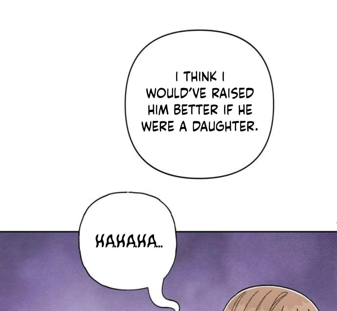 Revelation Of Youth Chapter 103 - page 50