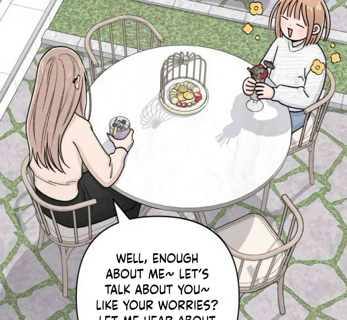 Revelation Of Youth Chapter 103 - page 53