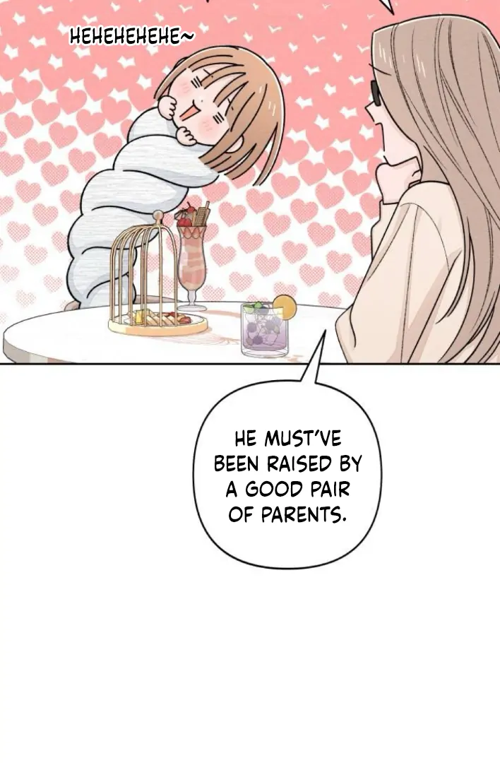 Revelation Of Youth Chapter 103 - page 58