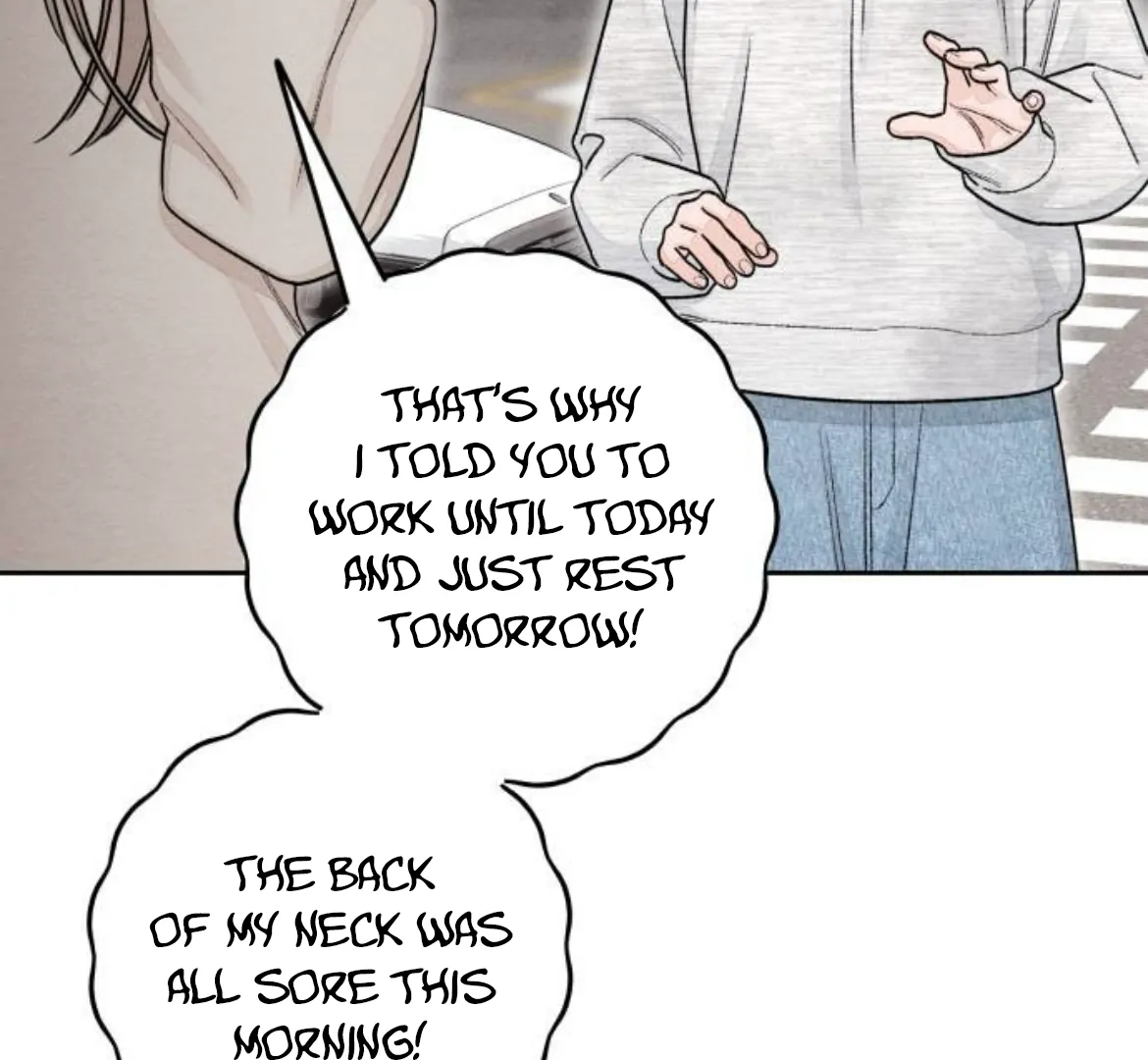 Revelation Of Youth Chapter 103 - page 5