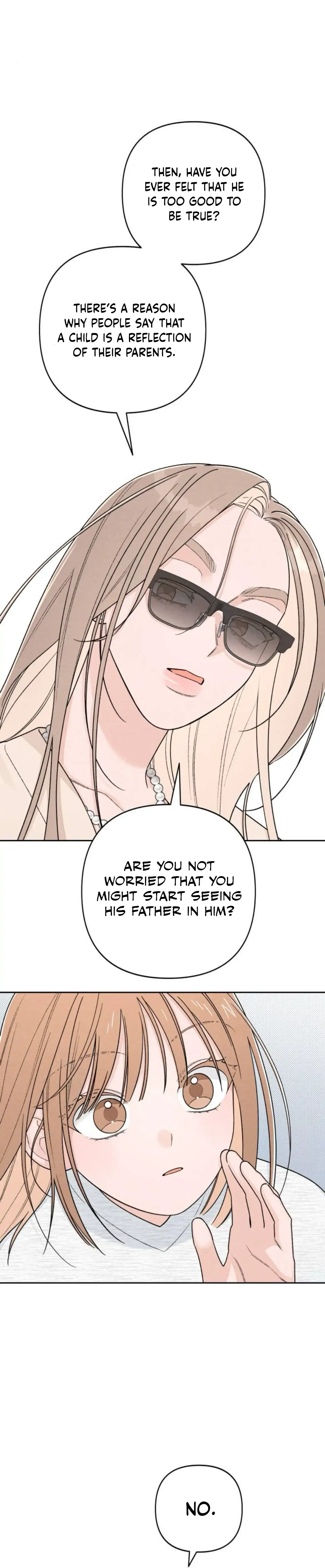 Revelation Of Youth Chapter 103 - page 62