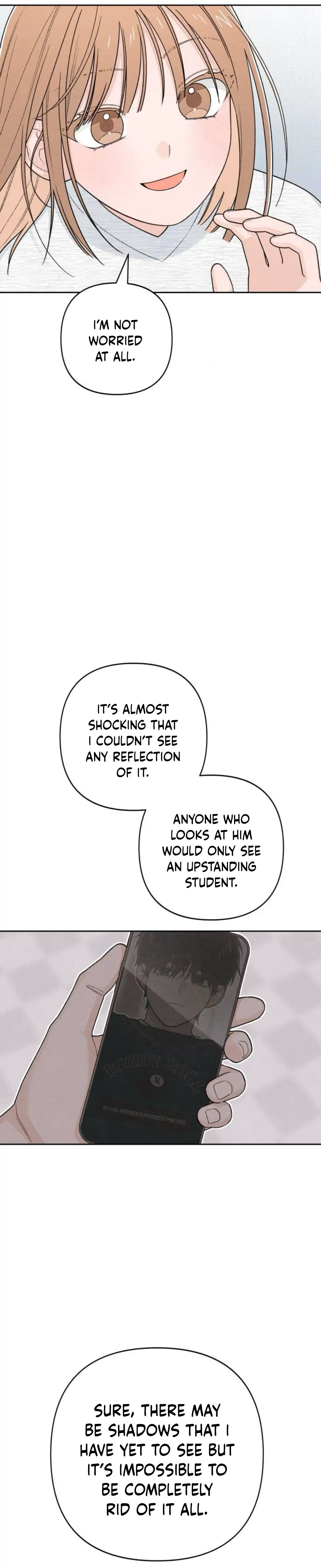 Revelation Of Youth Chapter 103 - page 63