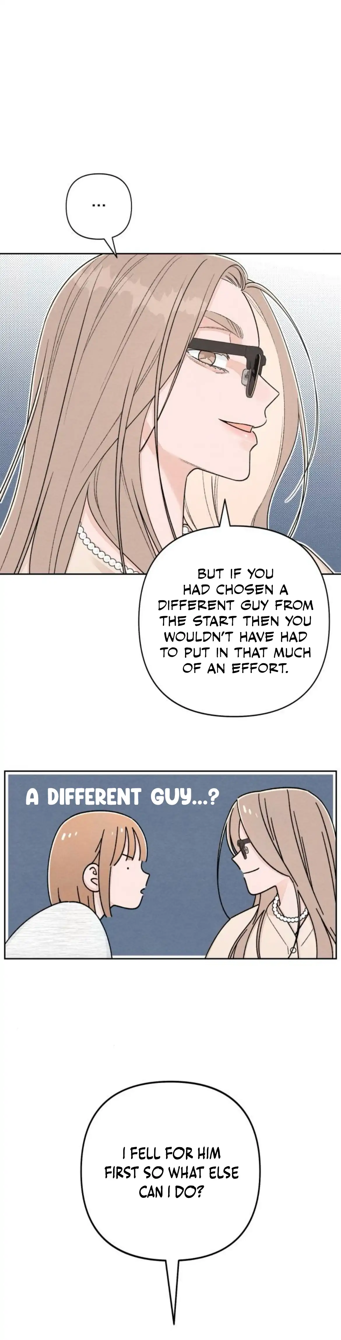 Revelation Of Youth Chapter 103 - page 70