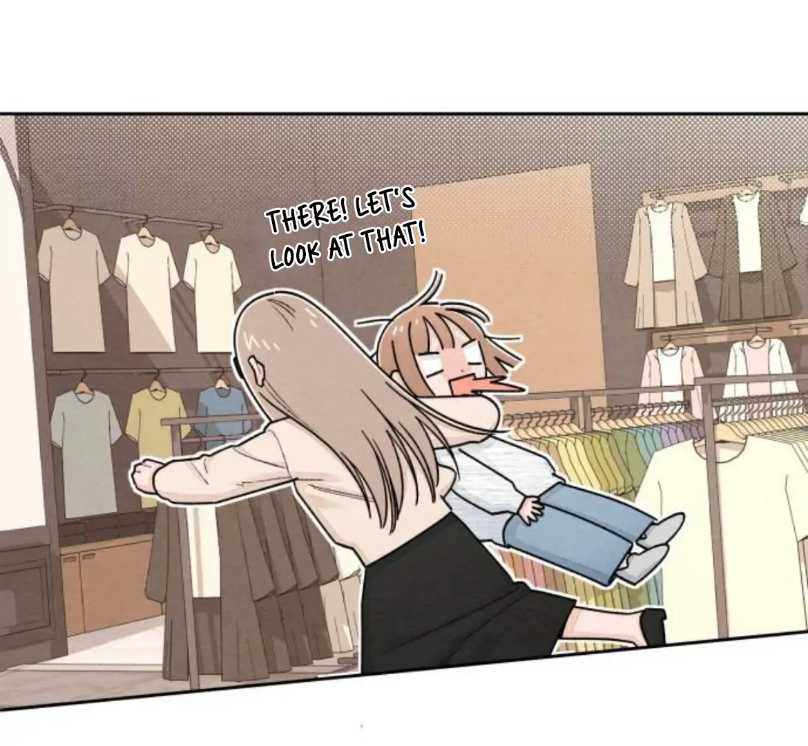 Revelation Of Youth Chapter 103 - page 80