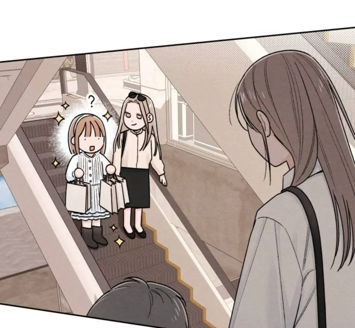 Revelation Of Youth Chapter 103 - page 81