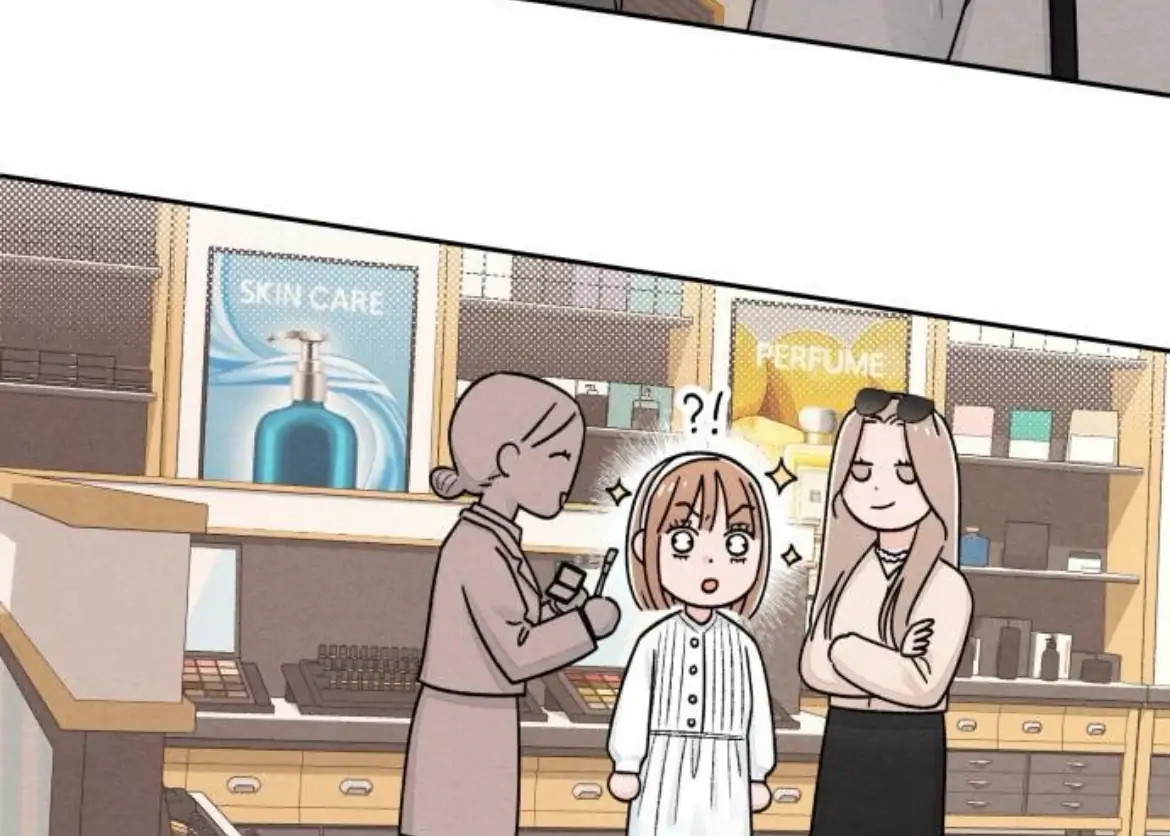 Revelation Of Youth Chapter 103 - page 82