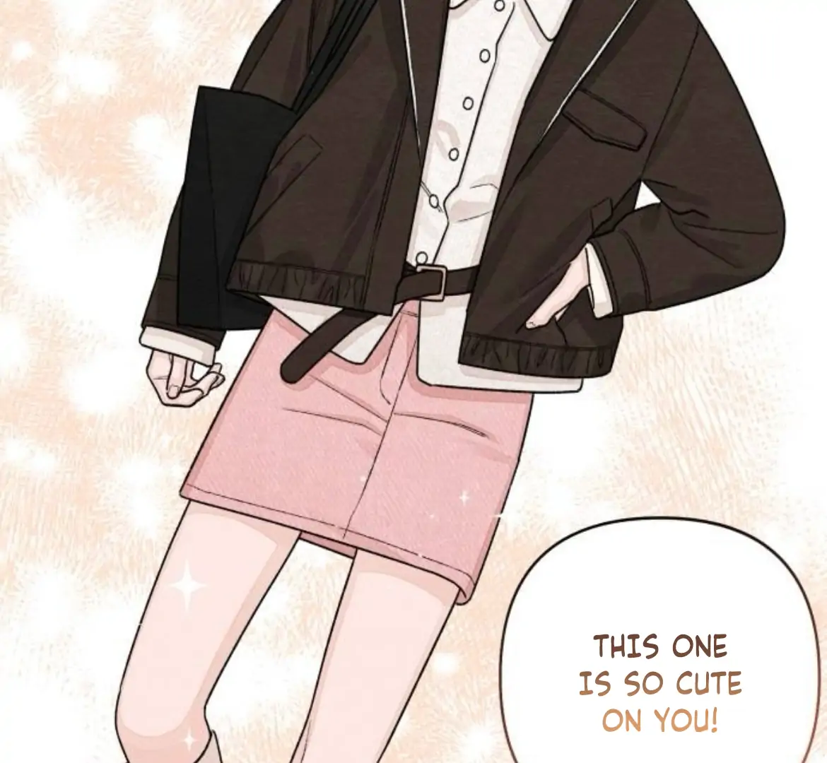 Revelation Of Youth Chapter 103 - page 85