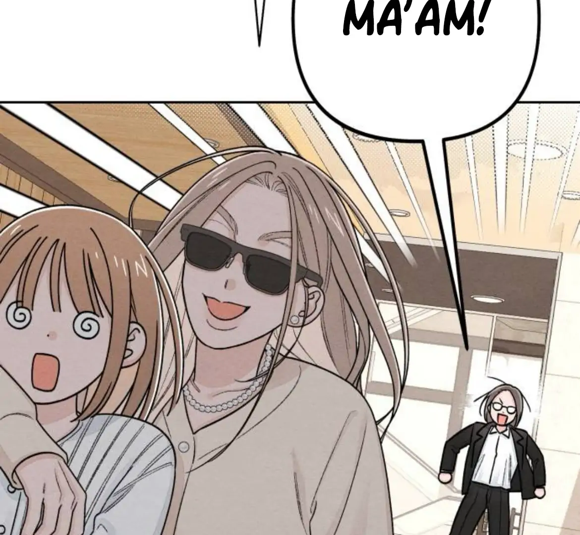 Revelation Of Youth Chapter 103 - page 91