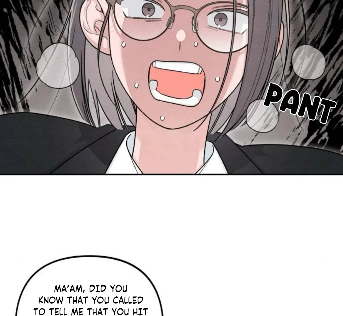 Revelation Of Youth Chapter 103 - page 93