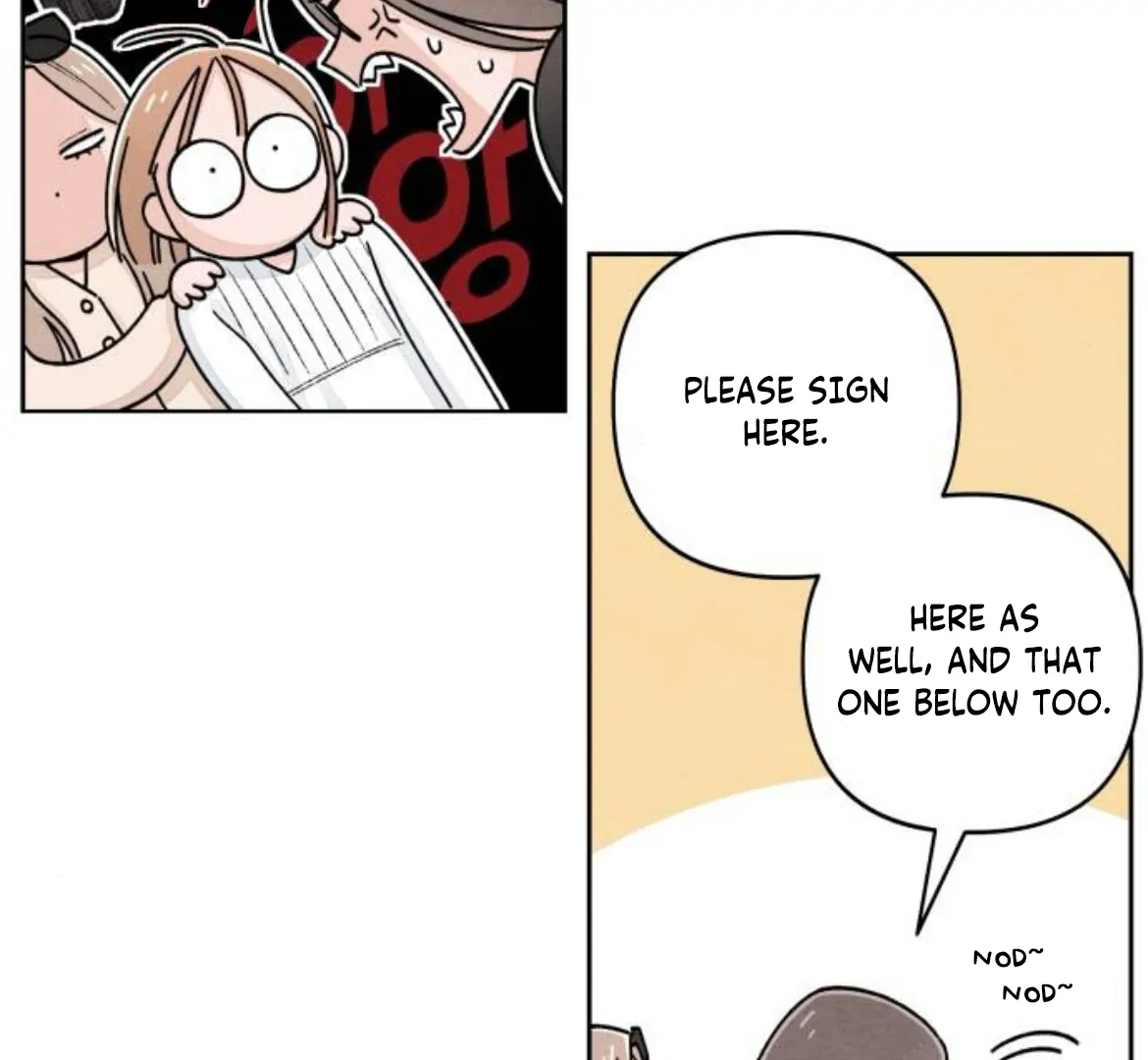 Revelation Of Youth Chapter 103 - page 95