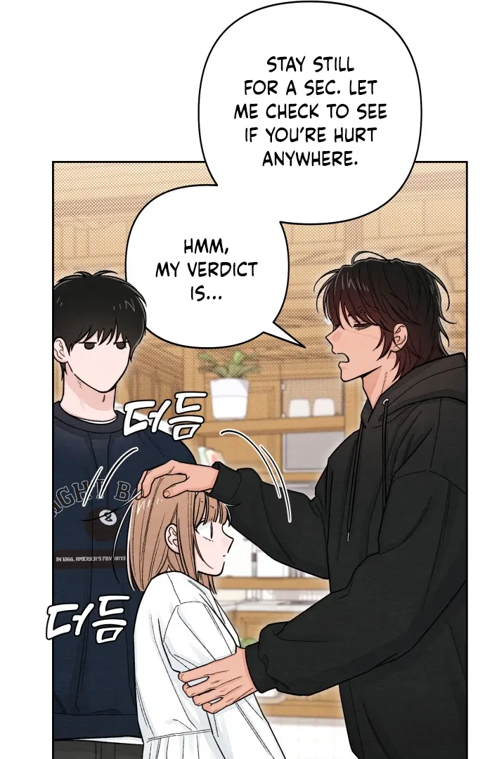 Revelation Of Youth Chapter 104 - page 11