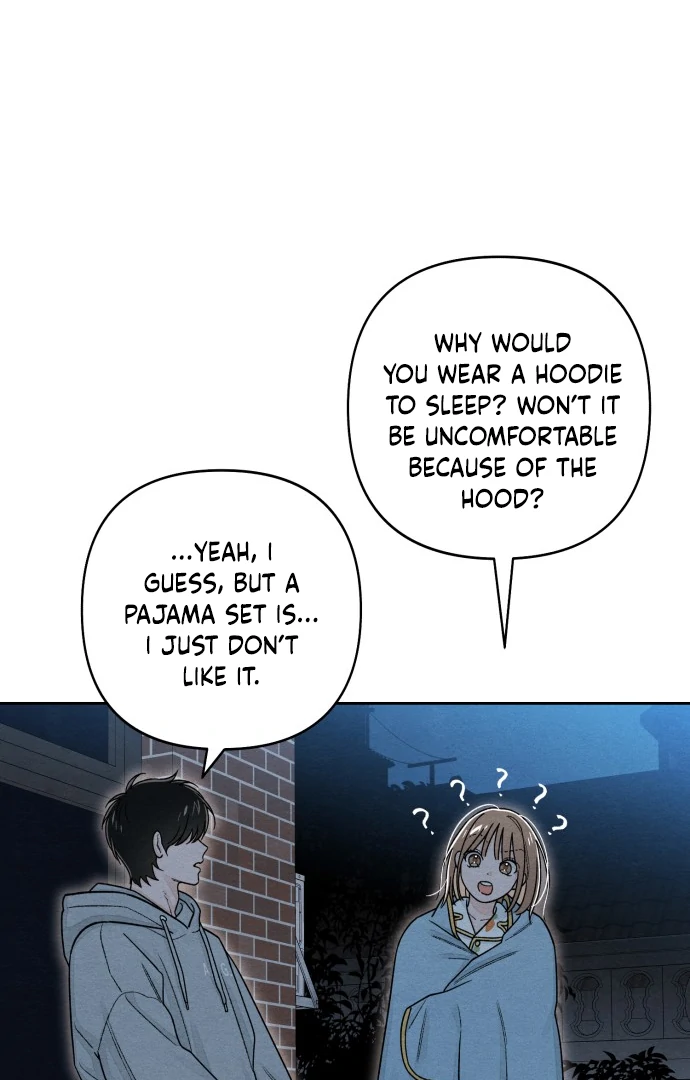 Revelation Of Youth Chapter 104 - page 39