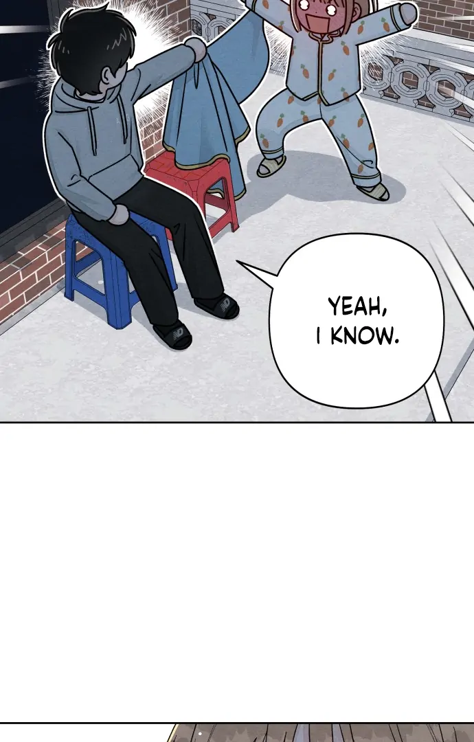 Revelation Of Youth Chapter 104 - page 50