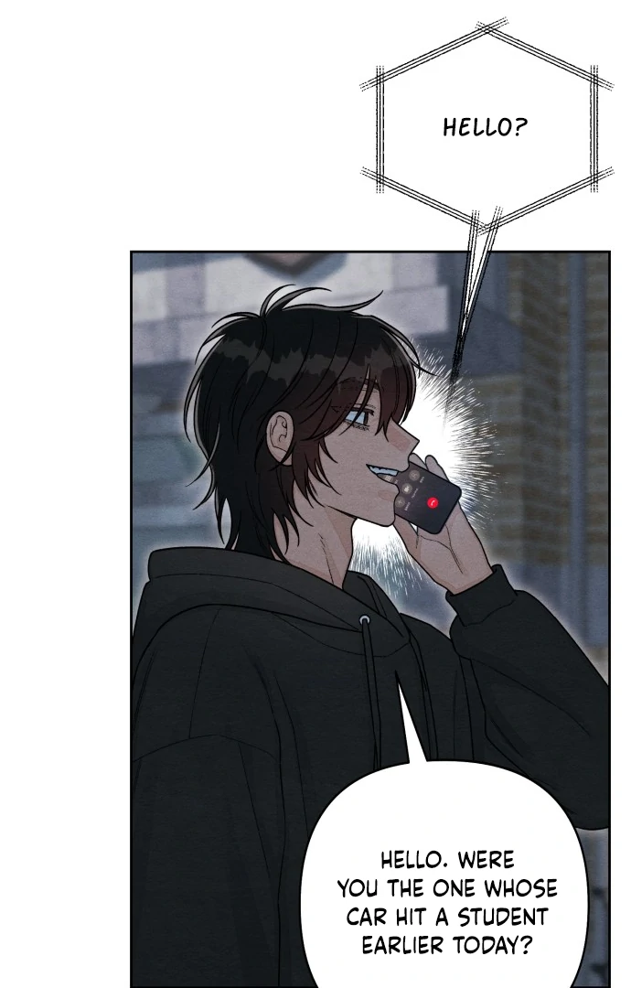 Revelation Of Youth Chapter 104 - page 81