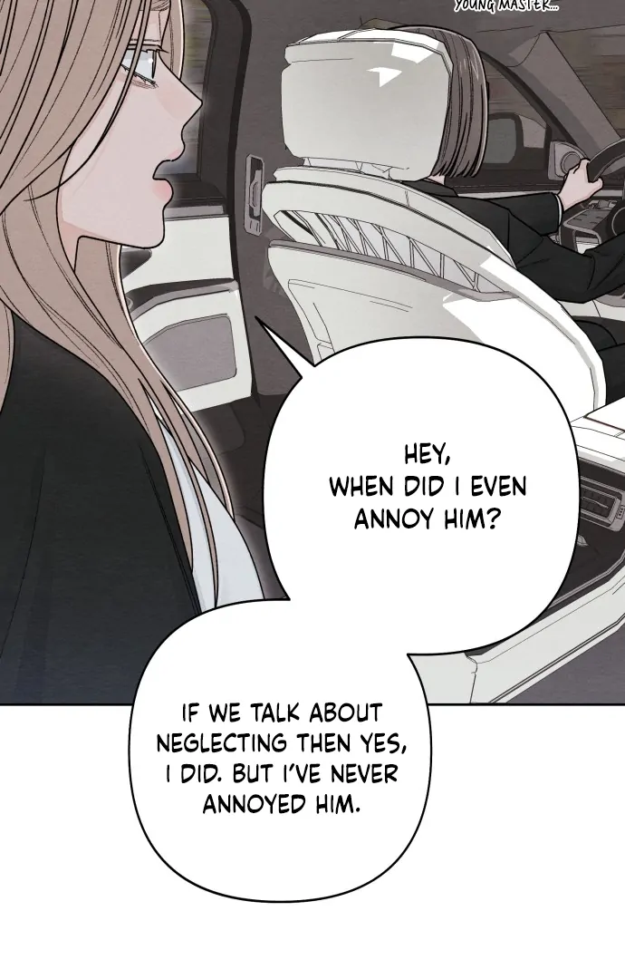 Revelation Of Youth Chapter 105 - page 14