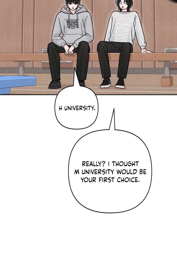 Revelation Of Youth Chapter 105 - page 25