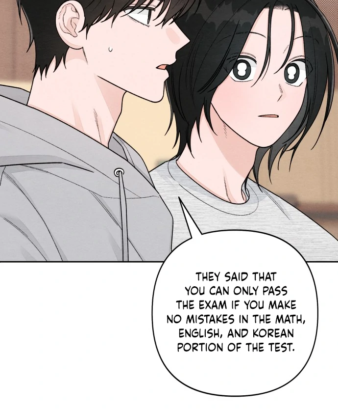 Revelation Of Youth Chapter 105 - page 27