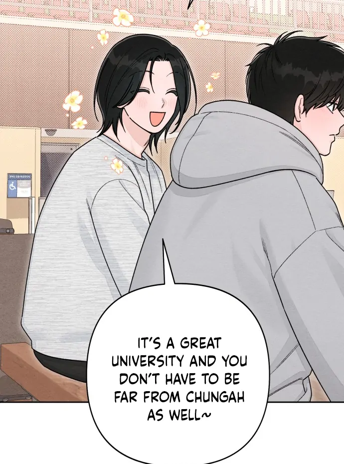 Revelation Of Youth Chapter 105 - page 31