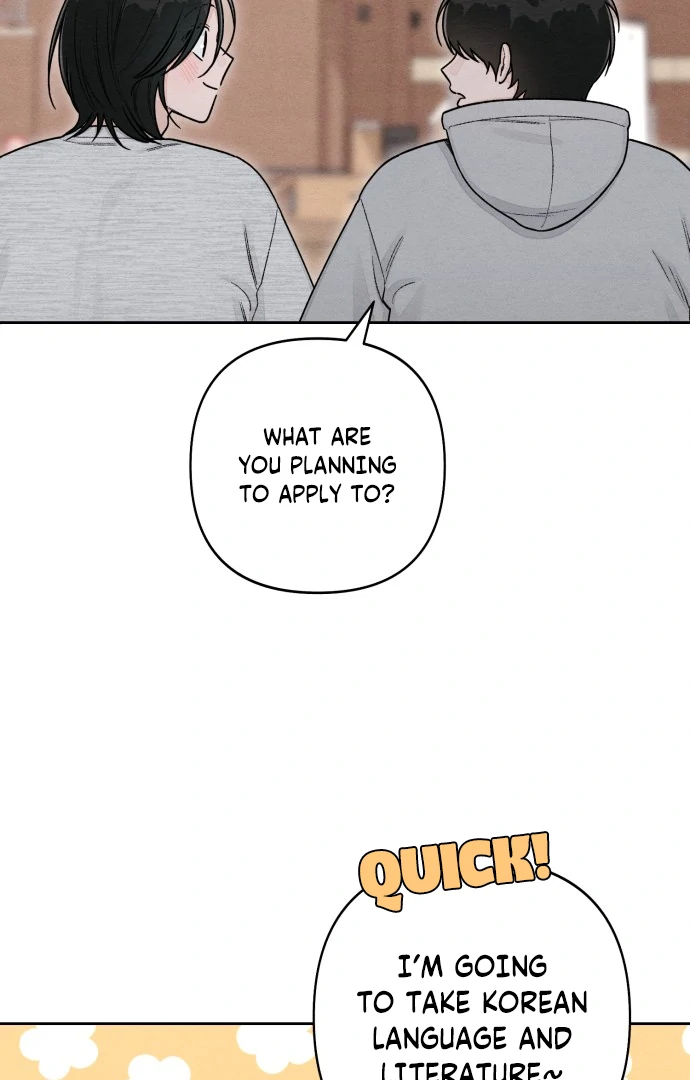 Revelation Of Youth Chapter 105 - page 39