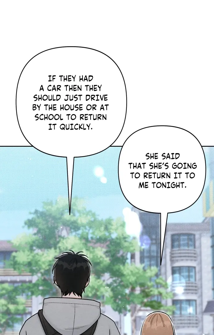 Revelation Of Youth Chapter 105 - page 51