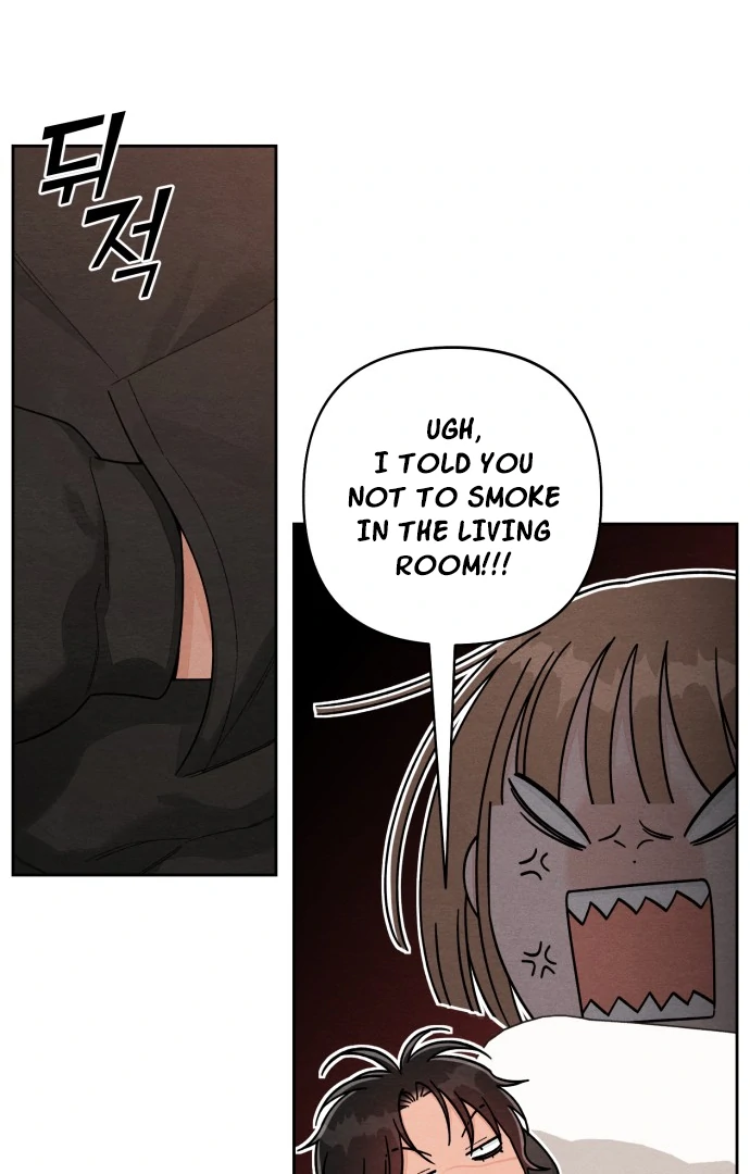 Revelation Of Youth Chapter 105 - page 55