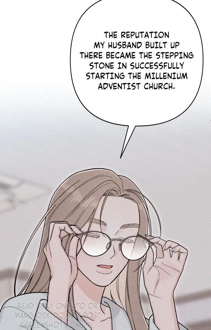 Revelation Of Youth Chapter 105 - page 78