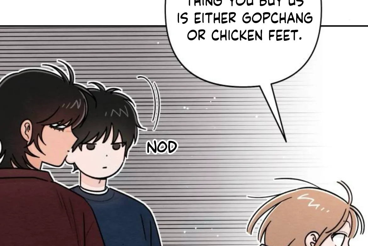 Revelation Of Youth Chapter 106 - page 12