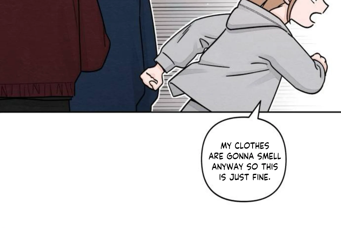 Revelation Of Youth Chapter 106 - page 13