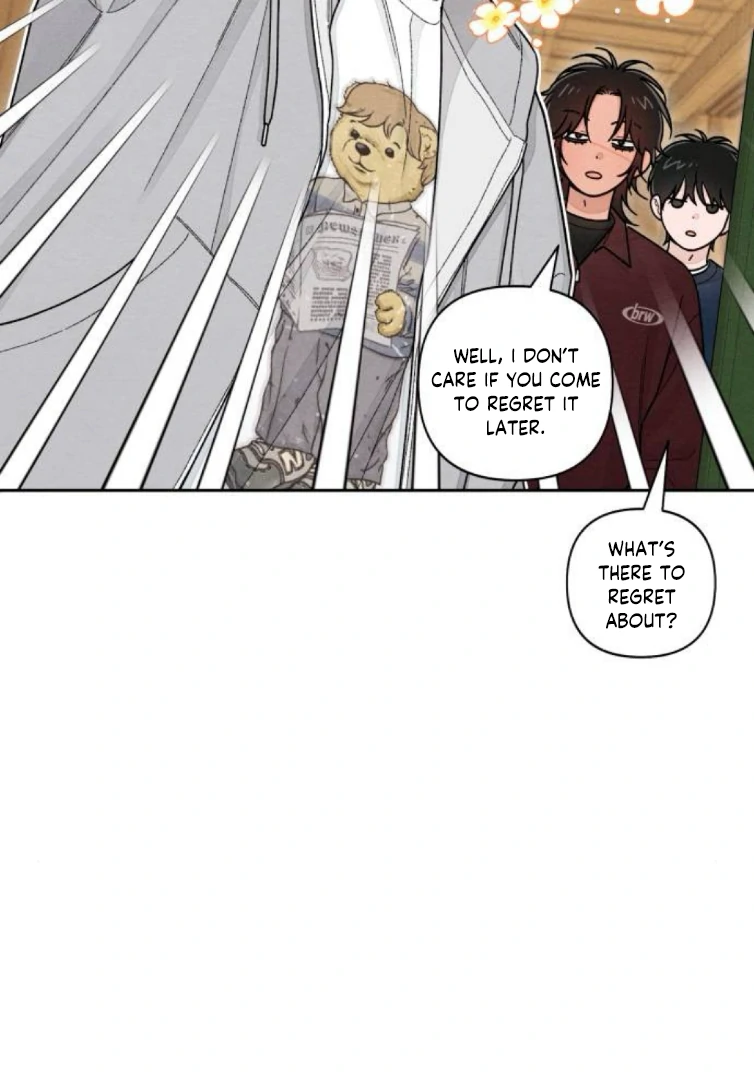 Revelation Of Youth Chapter 106 - page 15