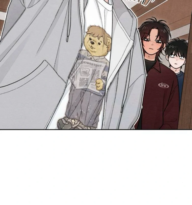 Revelation Of Youth Chapter 106 - page 17