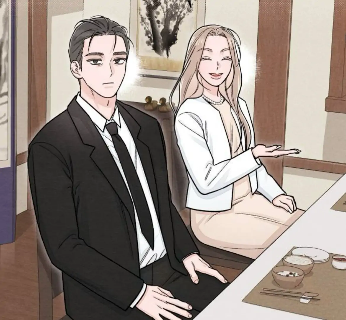 Revelation Of Youth Chapter 106 - page 19