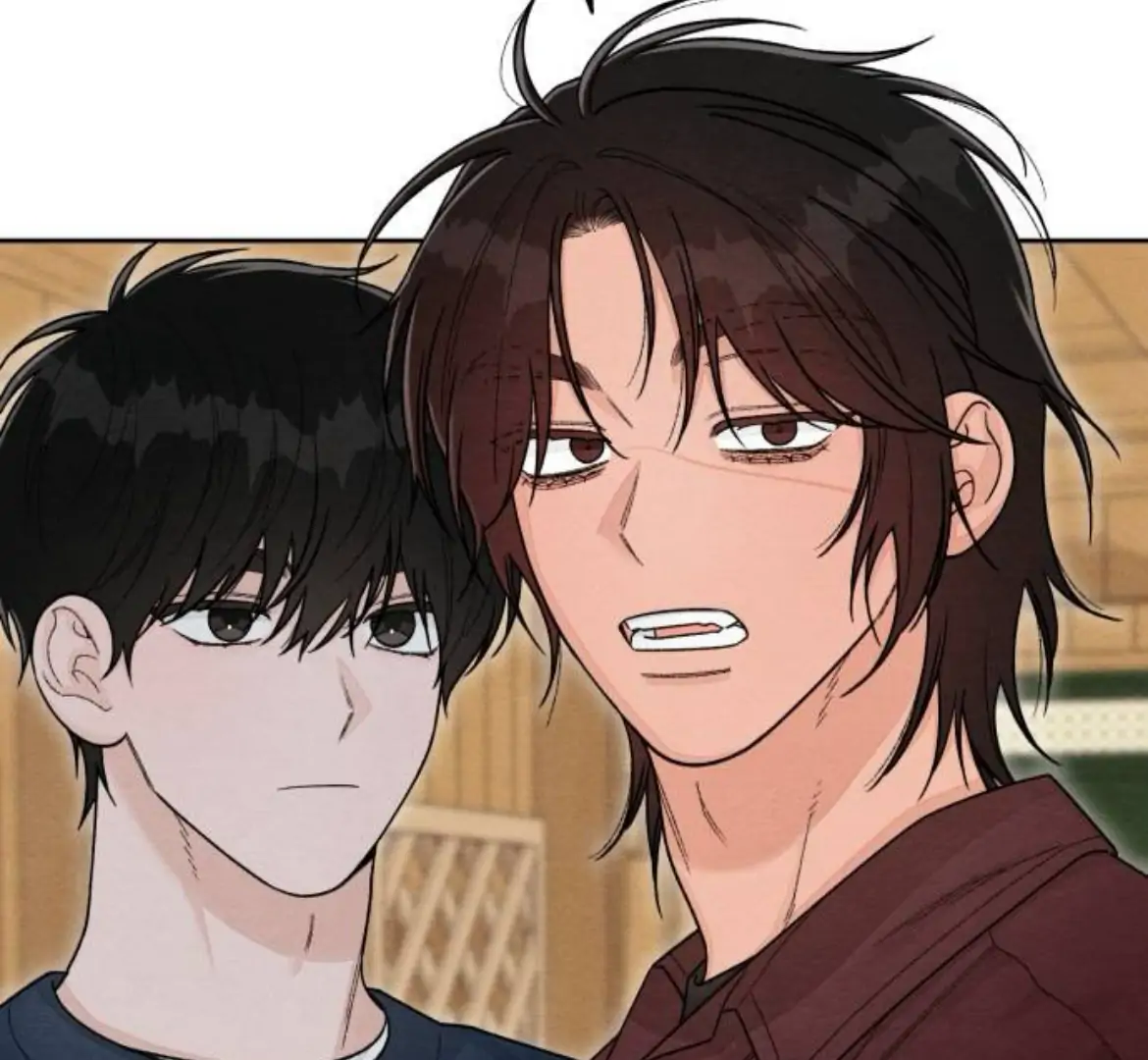 Revelation Of Youth Chapter 106 - page 2