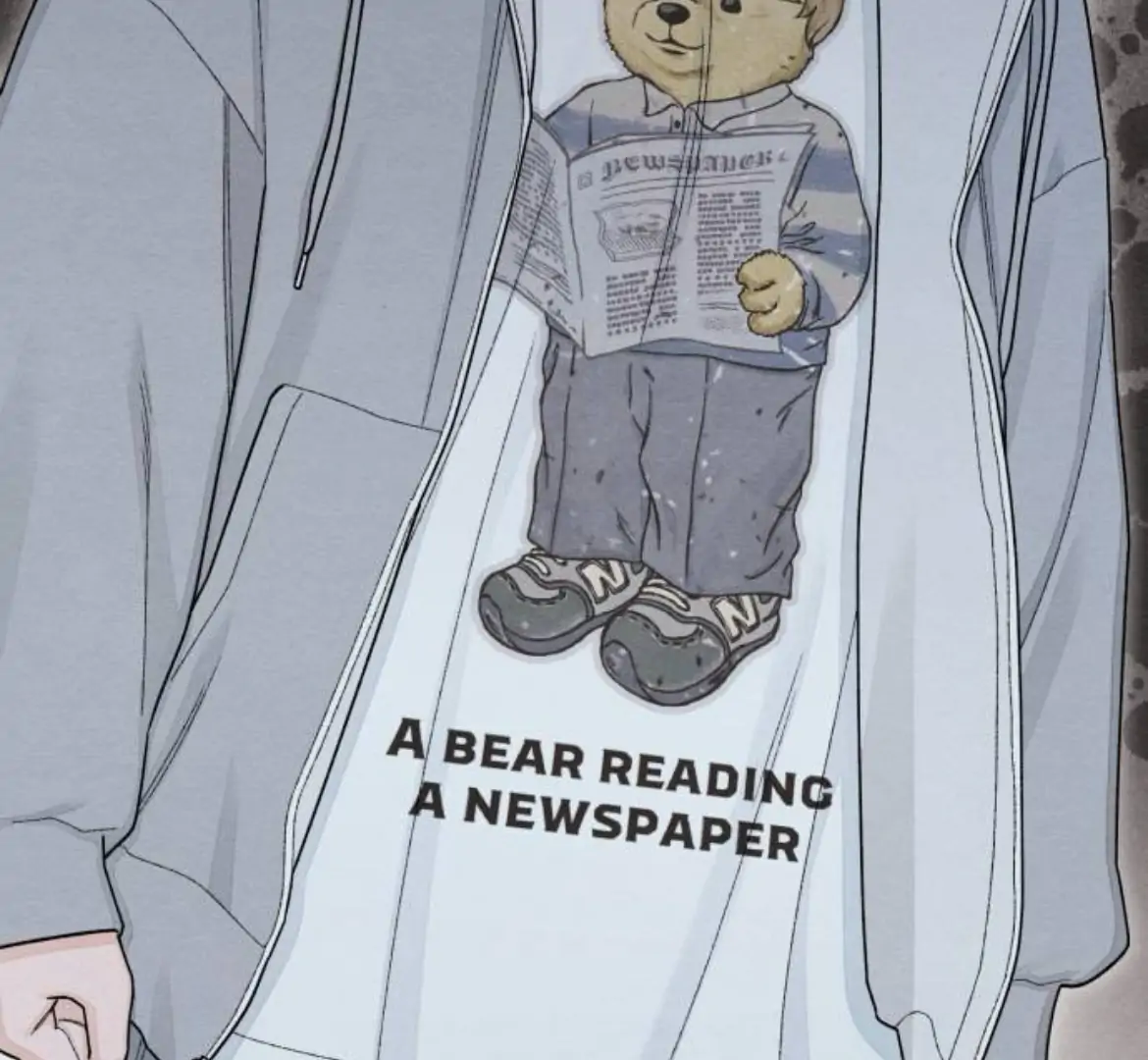 Revelation Of Youth Chapter 106 - page 27