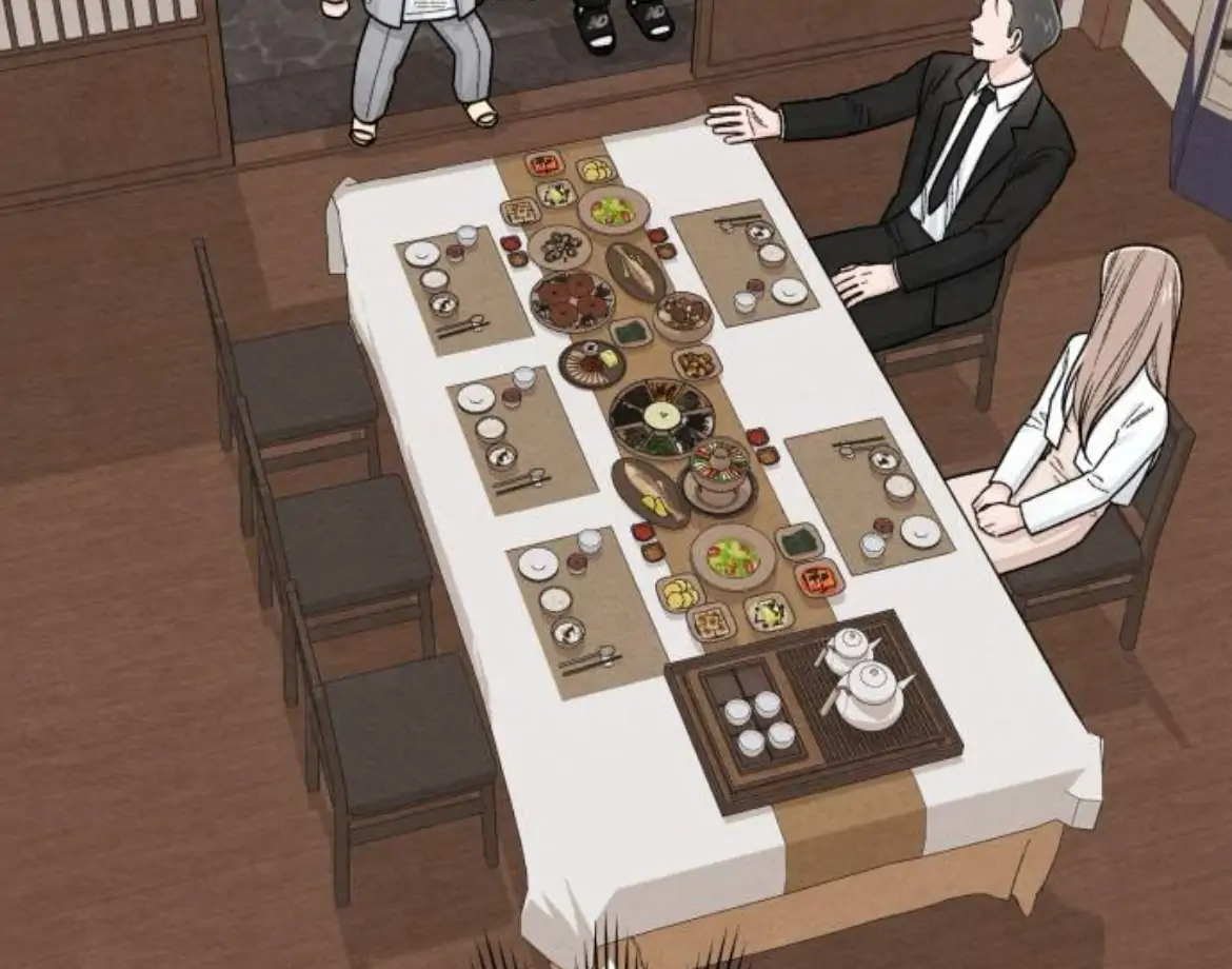 Revelation Of Youth Chapter 106 - page 29