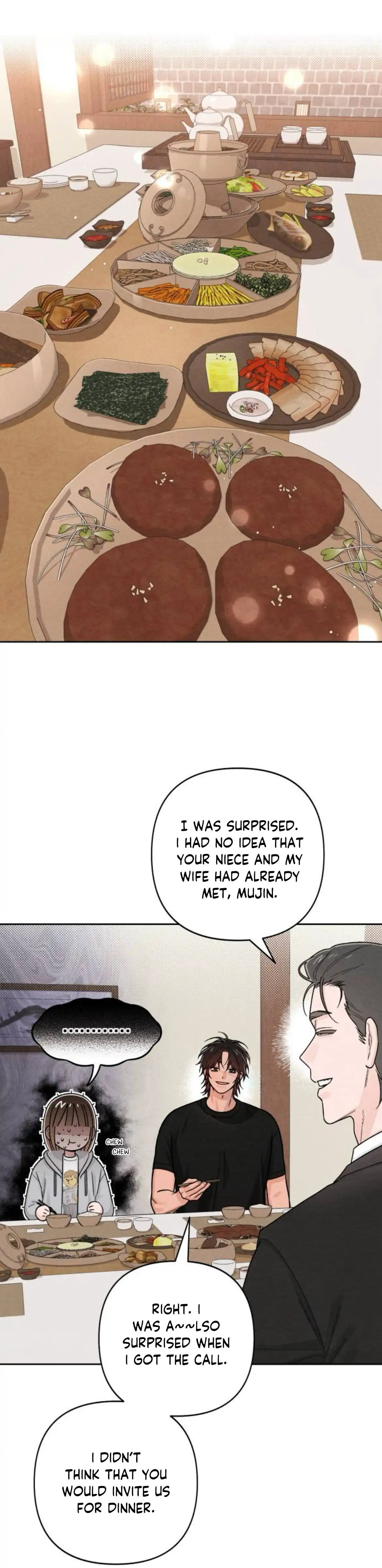 Revelation Of Youth Chapter 106 - page 32