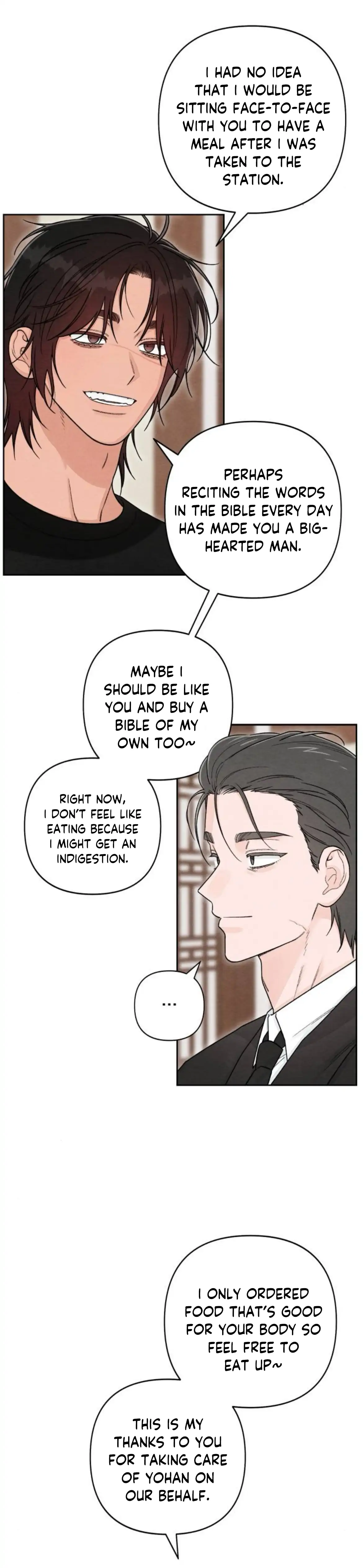 Revelation Of Youth Chapter 106 - page 33