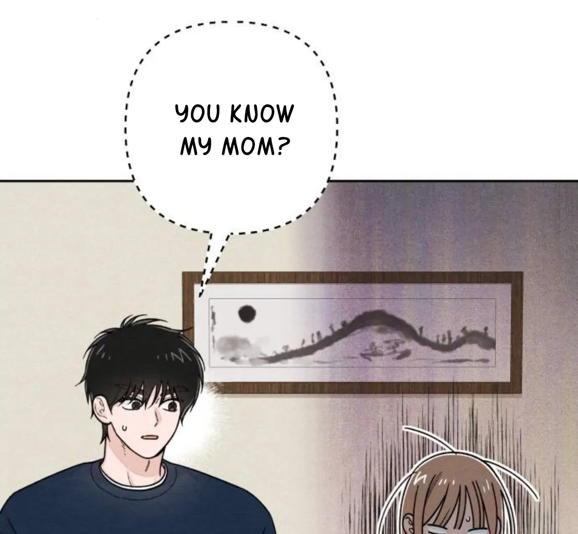 Revelation Of Youth Chapter 106 - page 36