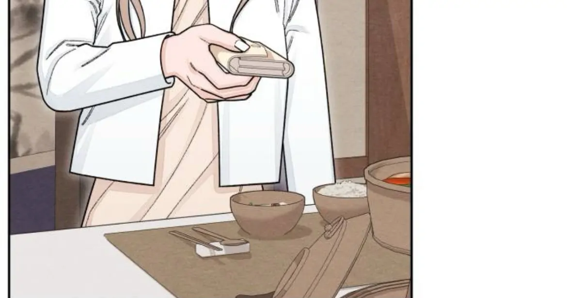 Revelation Of Youth Chapter 106 - page 39