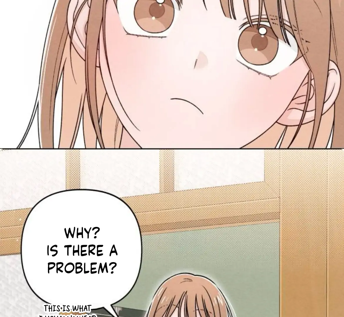 Revelation Of Youth Chapter 106 - page 4