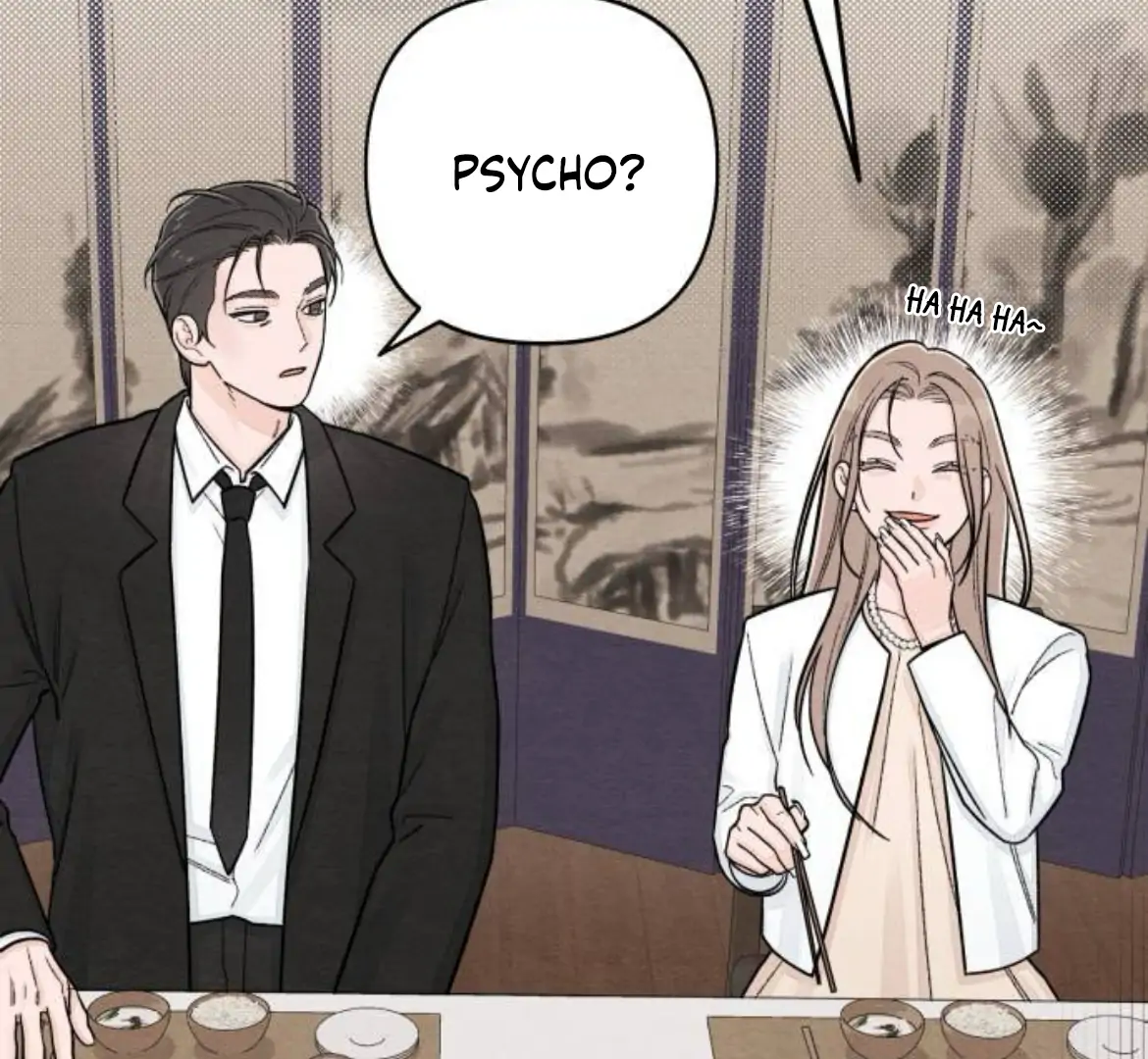 Revelation Of Youth Chapter 106 - page 45