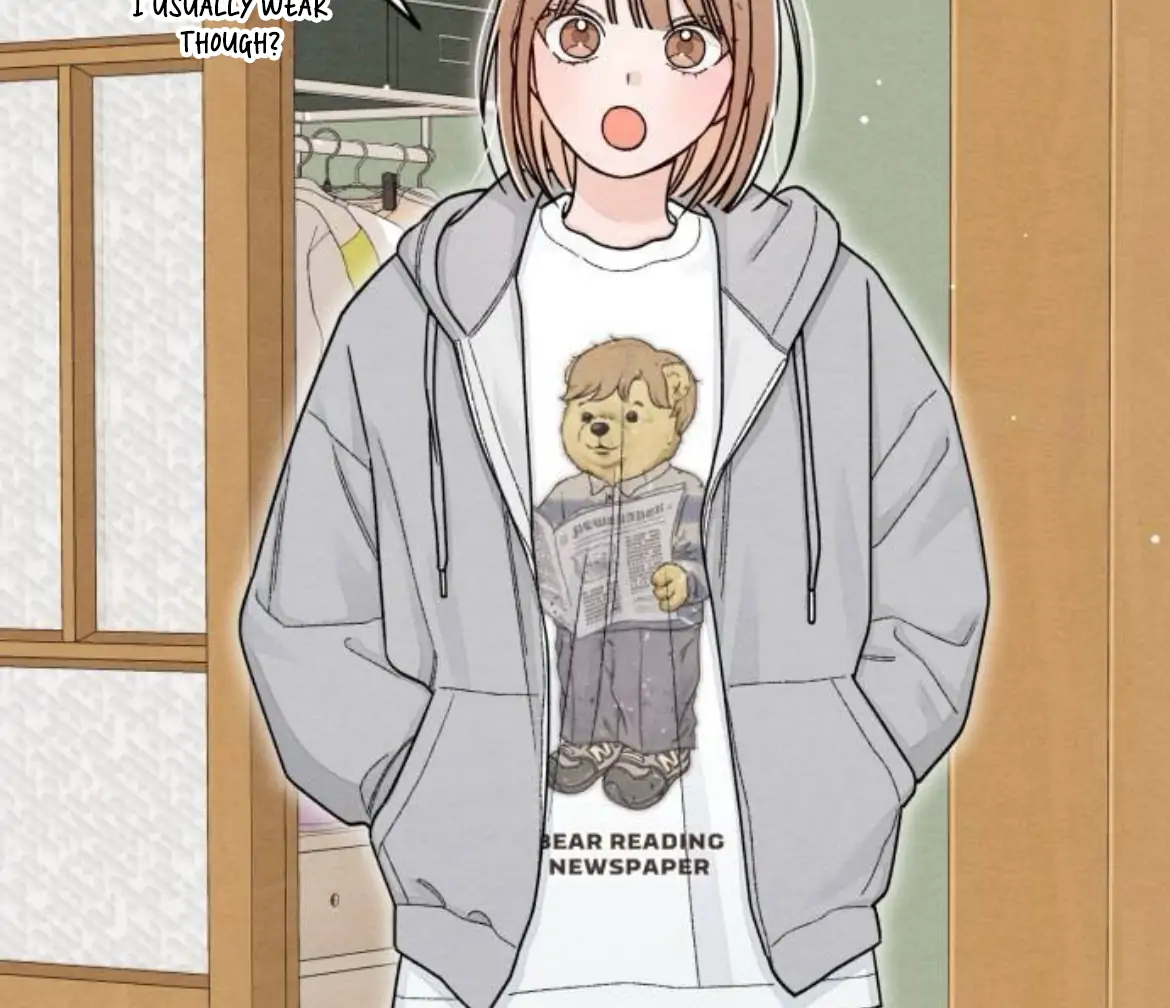 Revelation Of Youth Chapter 106 - page 5