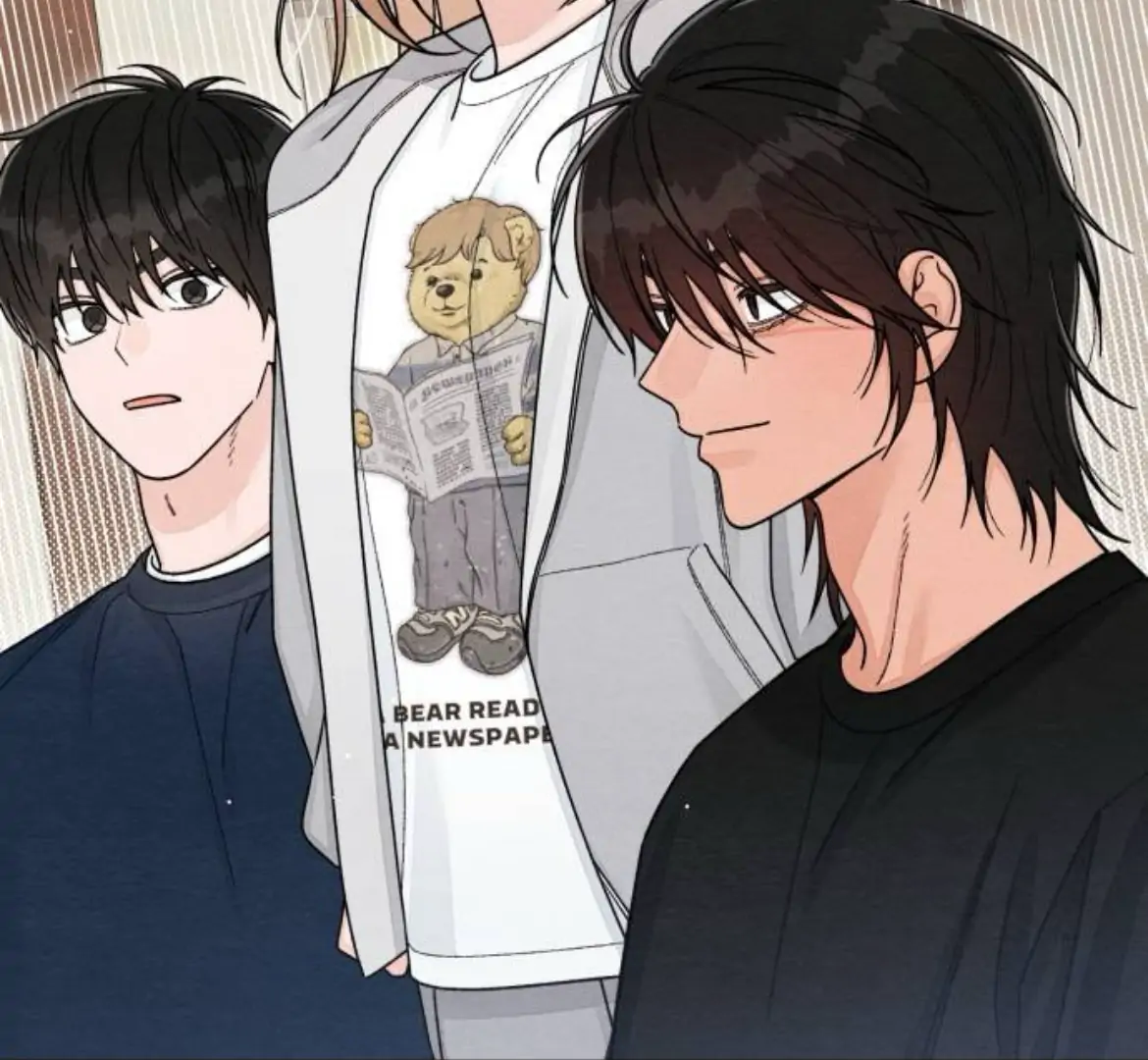 Revelation Of Youth Chapter 106 - page 69