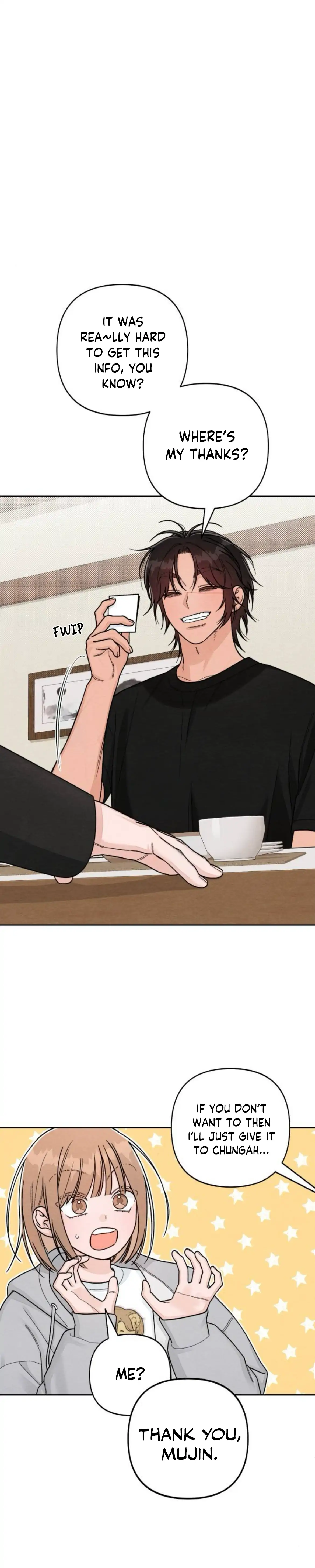 Revelation Of Youth Chapter 106 - page 75