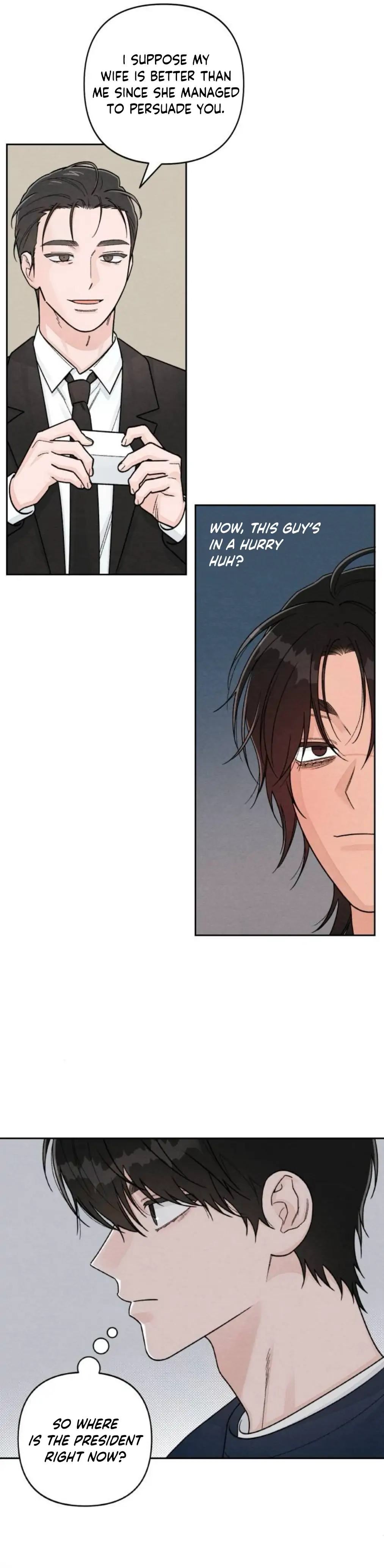 Revelation Of Youth Chapter 106 - page 76