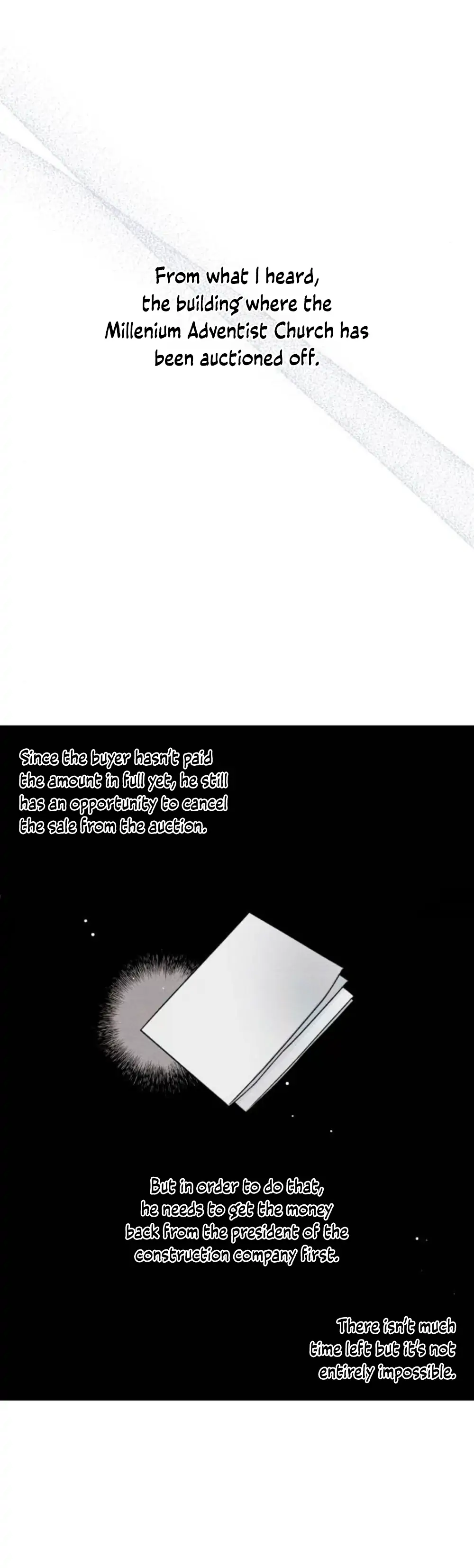 Revelation Of Youth Chapter 106 - page 77