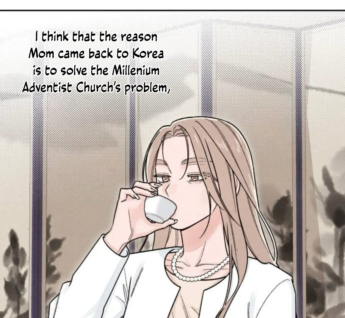 Revelation Of Youth Chapter 106 - page 78