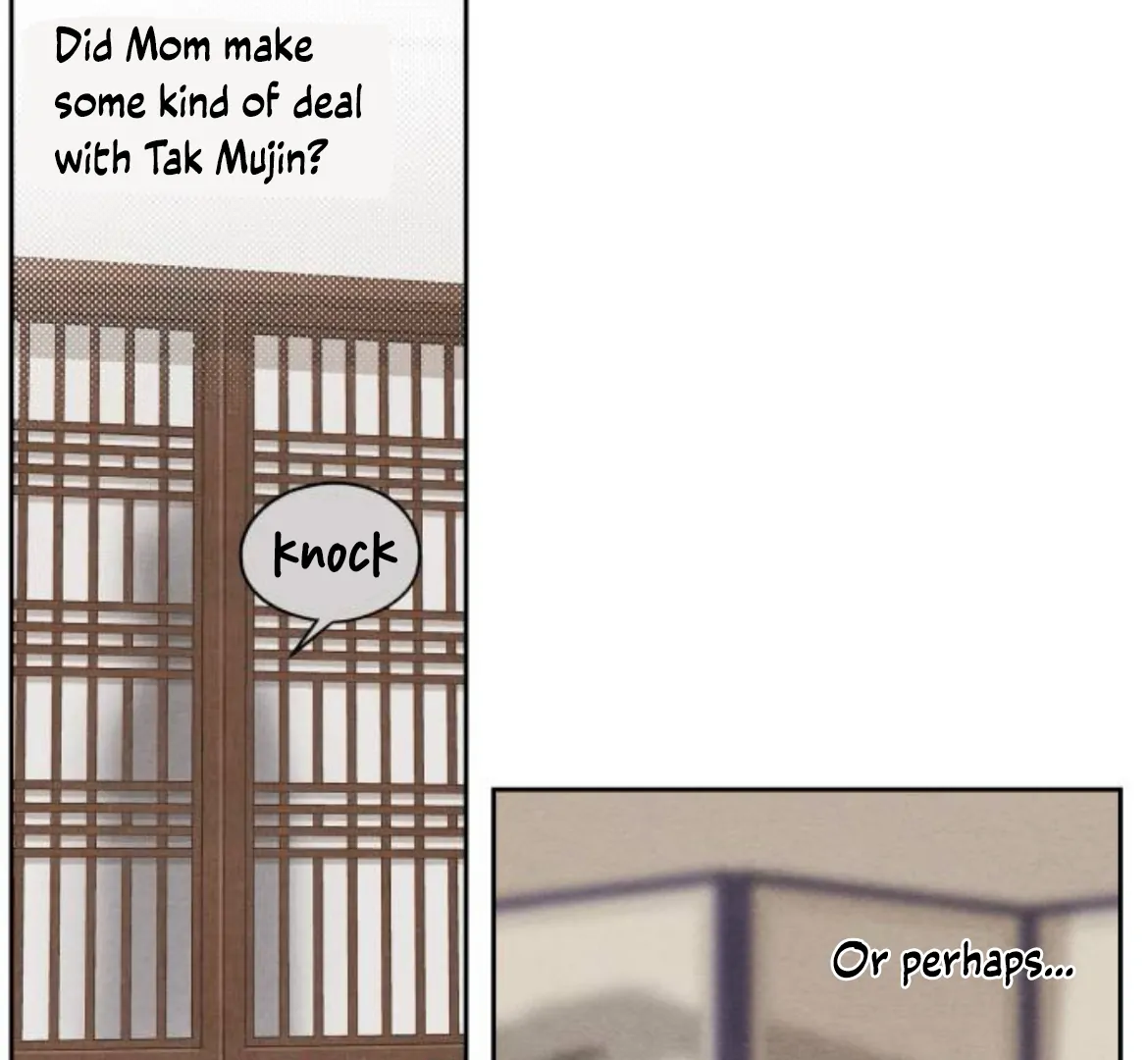 Revelation Of Youth Chapter 106 - page 80