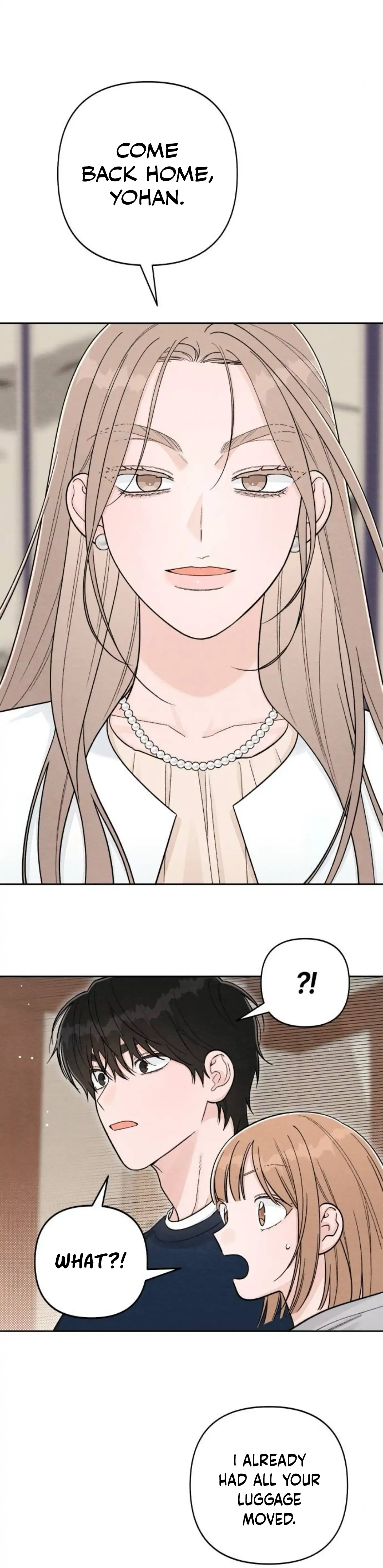 Revelation Of Youth Chapter 106 - page 85