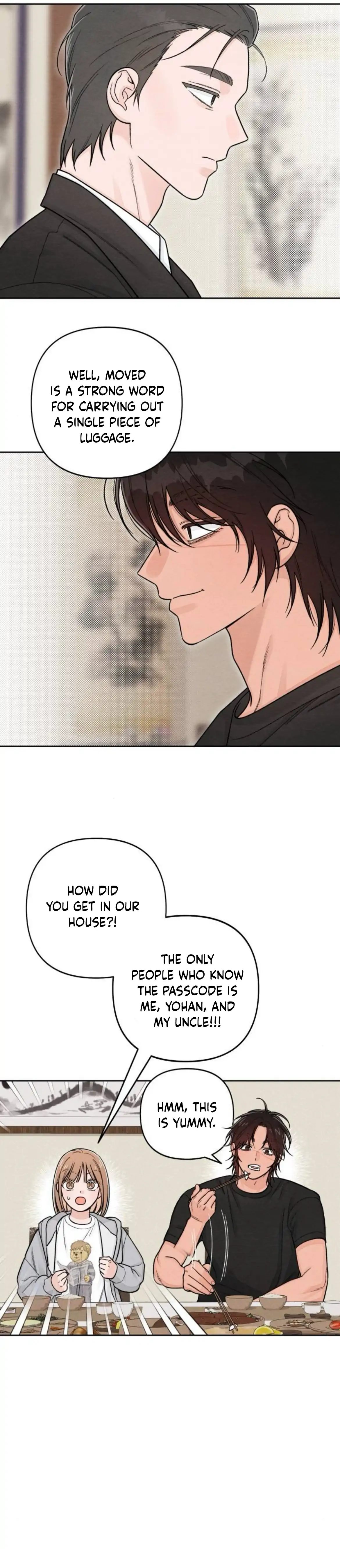 Revelation Of Youth Chapter 106 - page 86