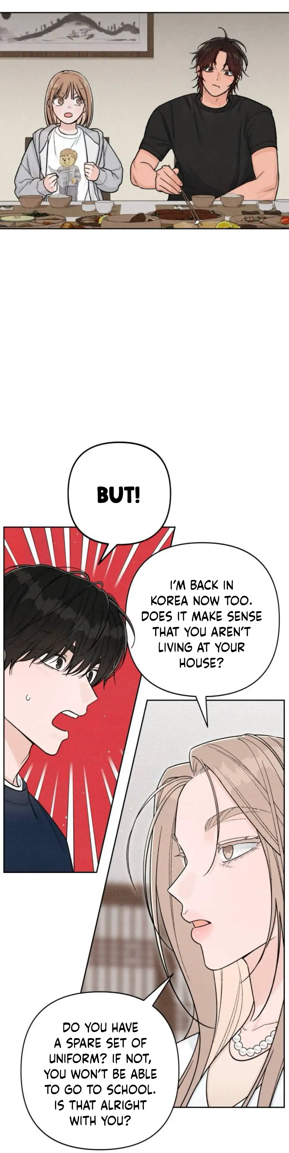 Revelation Of Youth Chapter 106 - page 87